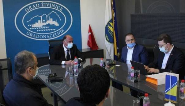 Turci grade fabriku dinamita u Živinicama, investicija od 70 miliona KM