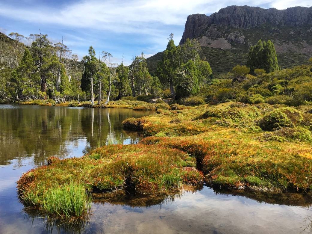 Turisti prevareni: Vještačka inteligencija ih odvela do nepostojećih termalnih izvora