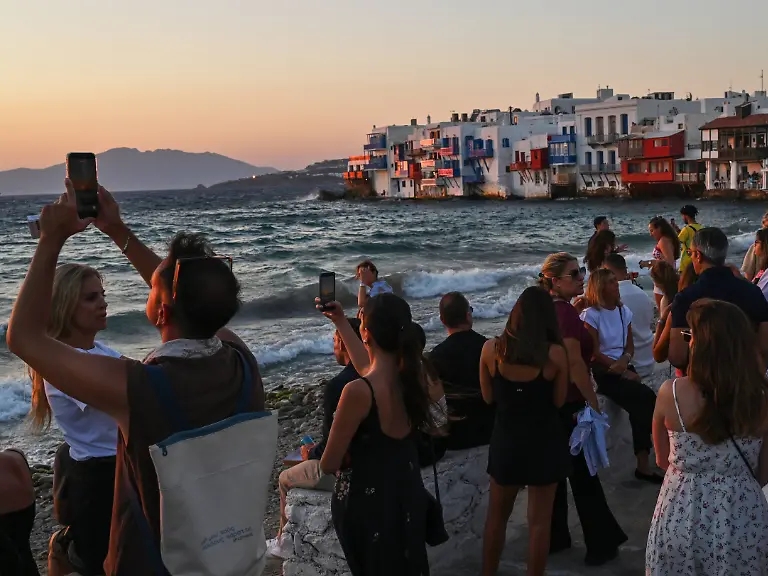 Turisti satima čekaju za savršenu fotografiju: Gdje je nestala autentičnost putovanja