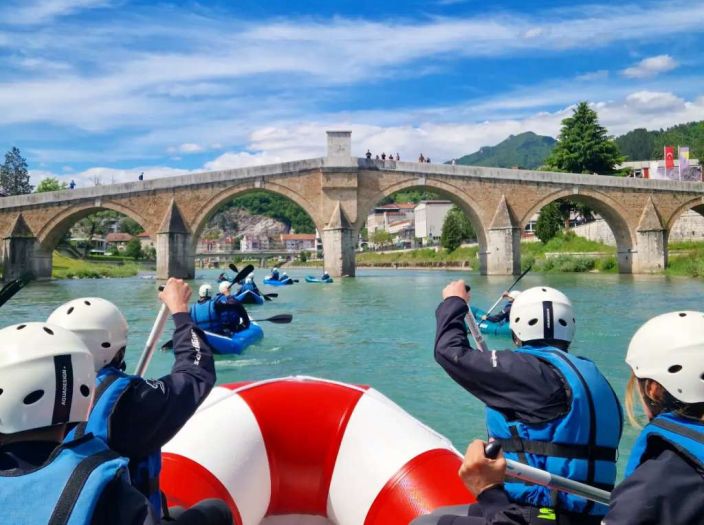 Turisti se sve više zadržavaju u Konjicu