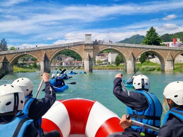 Turisti se sve više zadržavaju u Konjicu