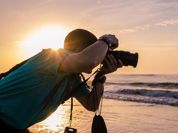 Turistička ponuda iz Islanda: Sjajna nagrada za najgore fotografije
