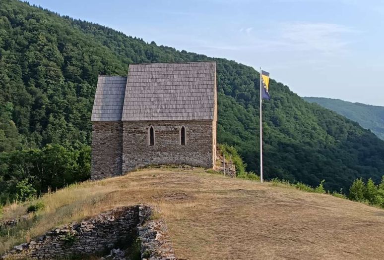 Turistički voz će i ove godine prevoziti turiste iz Sarajeva do Vareša