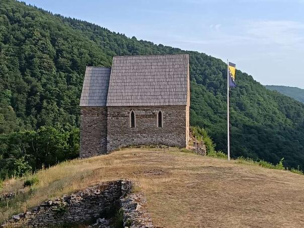 Turistički voz iz Sarajeva ponovo će voziti za Vareš, ove godine stižu i turisti iz Evrope