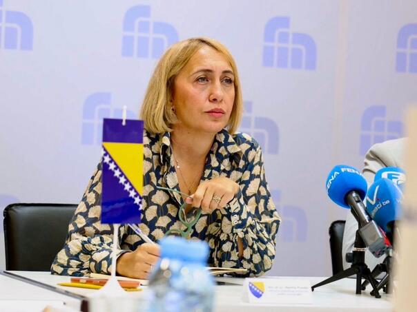 Turizam u Federaciji BiH ostvario milijardu KM prihoda