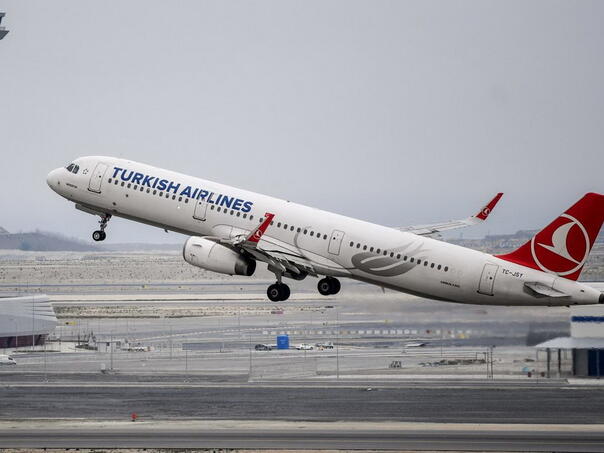 Turkish Airlines: Nije istina da otkazujemo letove za Iran