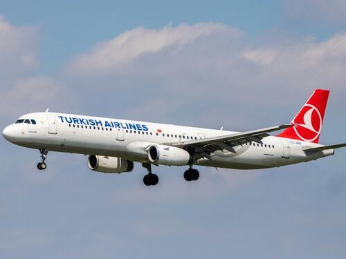 Turkish Airlines se nakon deset godina vraća u jednu zemlju