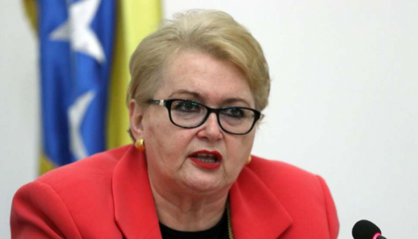 Turković ambasadi Rusije: BiH je partner NATO-a i kandidat za članstvo