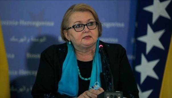 Turković: Historijski korak za Crnu Goru