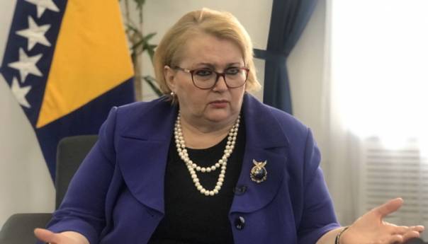 Turković: Naša zemlja je uvijek opstajala i nadživjela sve svoje neprijatelje