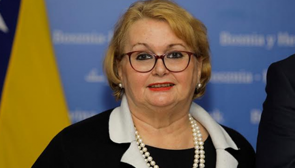 Turković o pomoći za BiH, državljanima u inostranstvu, EU i NATO partnerima