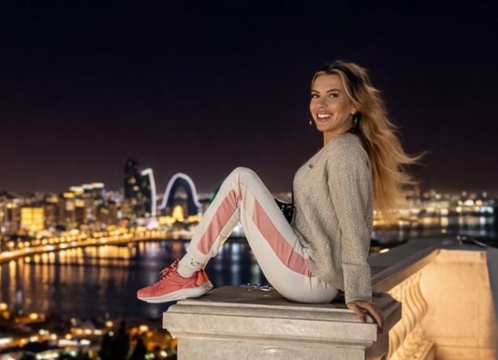 Turska atletičarka izvrijeđala fudbalere: "Imaju samo osnovnu školu"