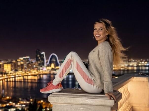 Turska atletičarka izvrijeđala fudbalere: "Imaju samo osnovnu školu"