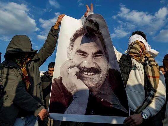 Turska delegacija posjetila Ocalana radi razgovora o razoružanju PKK-a