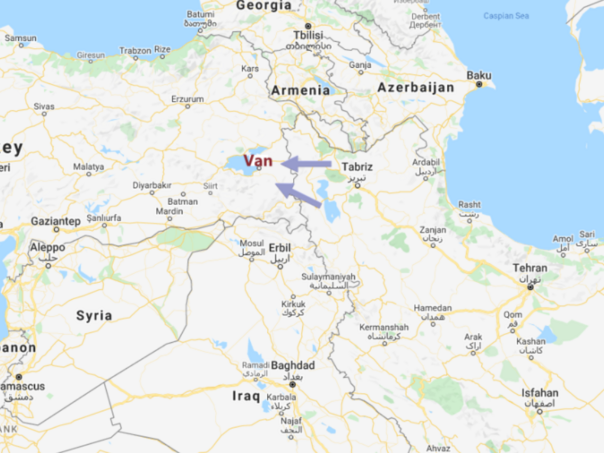 Turska i Iran međusobno obustavili jednodnevne prijelaze na granici