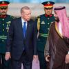 Turska i Saudijska Arabija jačaju saradnju u željeznici i logistici