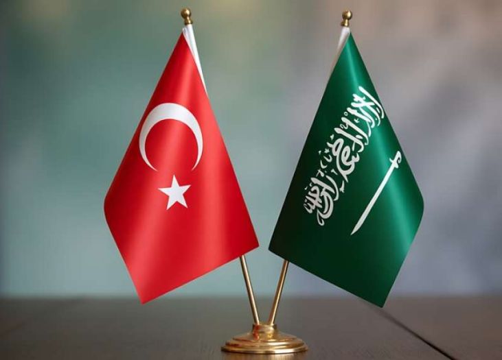 Turska i Saudijska Arabija jačaju veze: Potpisan važan dokument
