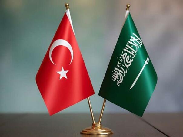 Turska i Saudijska Arabija jačaju veze: Potpisan važan dokument