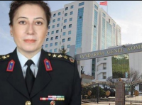 Turska imenovala prvu ženu generala