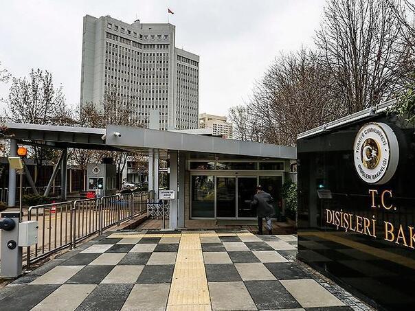 Turska izrazila saučešće narodu BiH povodom sinošnje tragedije u Tuzli