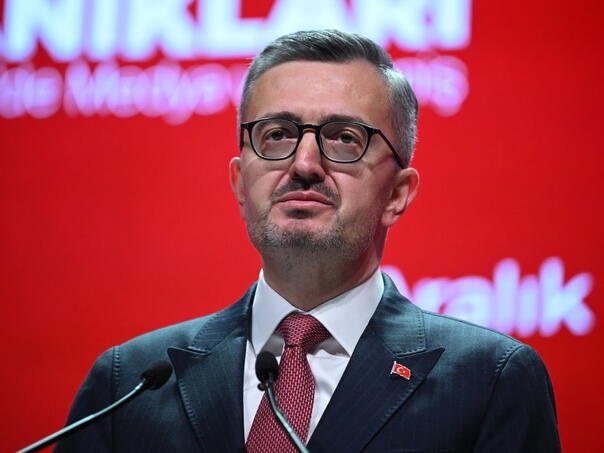 Turska na pragu globalne sistemske transformacije