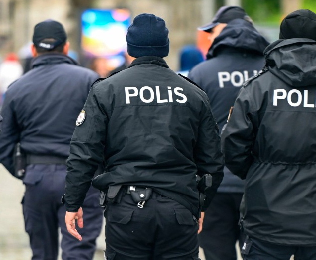 Turska naredila hapšenje 29 fudbalera zbog skandala s klađenjem