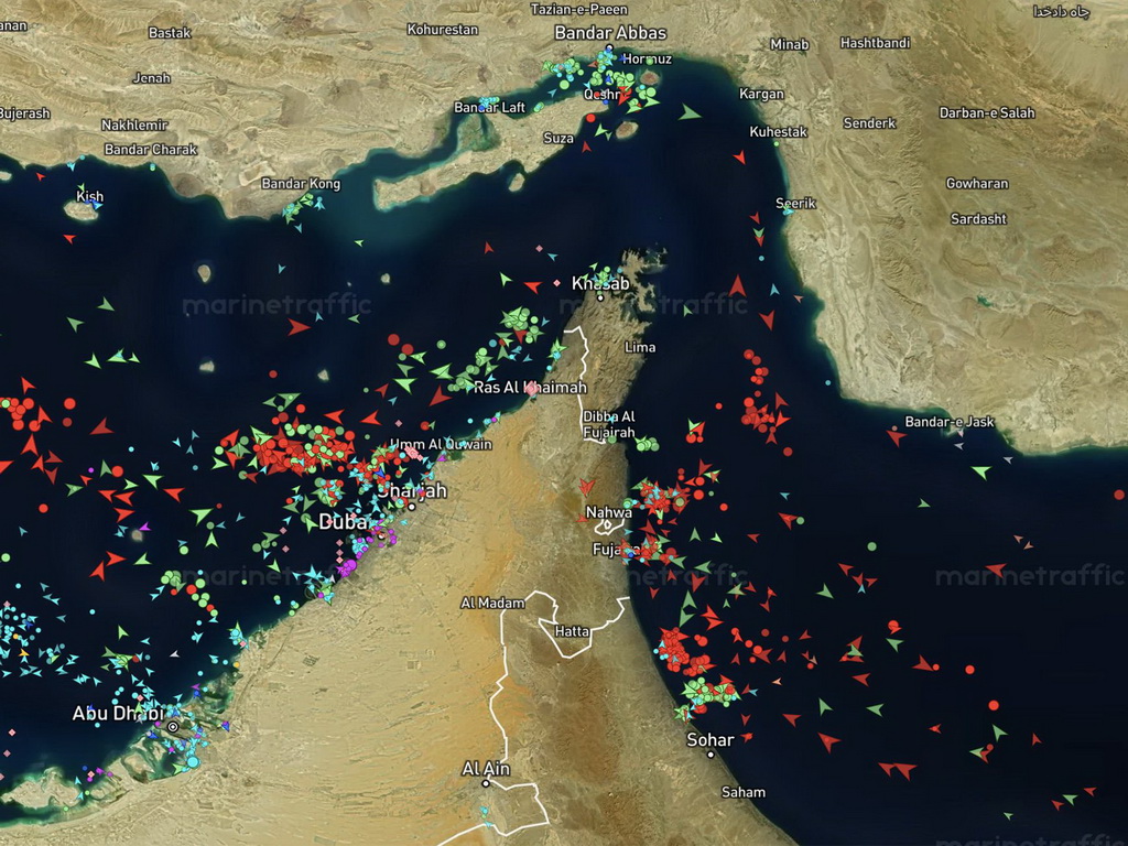 Turska: NATO je odbrambeni savez i ne mora intervenisati u Hormuzu