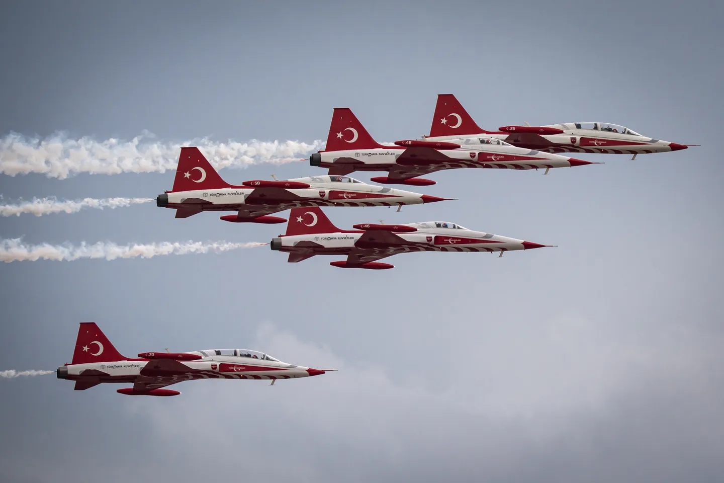 Turska obilježava 103. godišnjicu Republike, Erdogan najavio jačanje...
