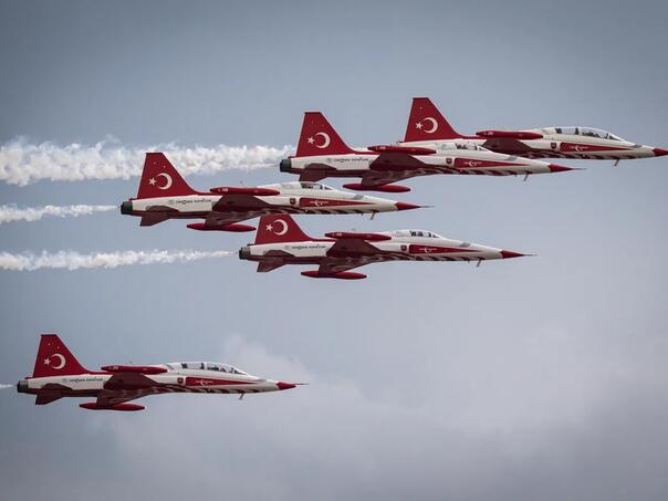 Turska obilježava 103. godišnjicu Republike, Erdogan najavio jačanje