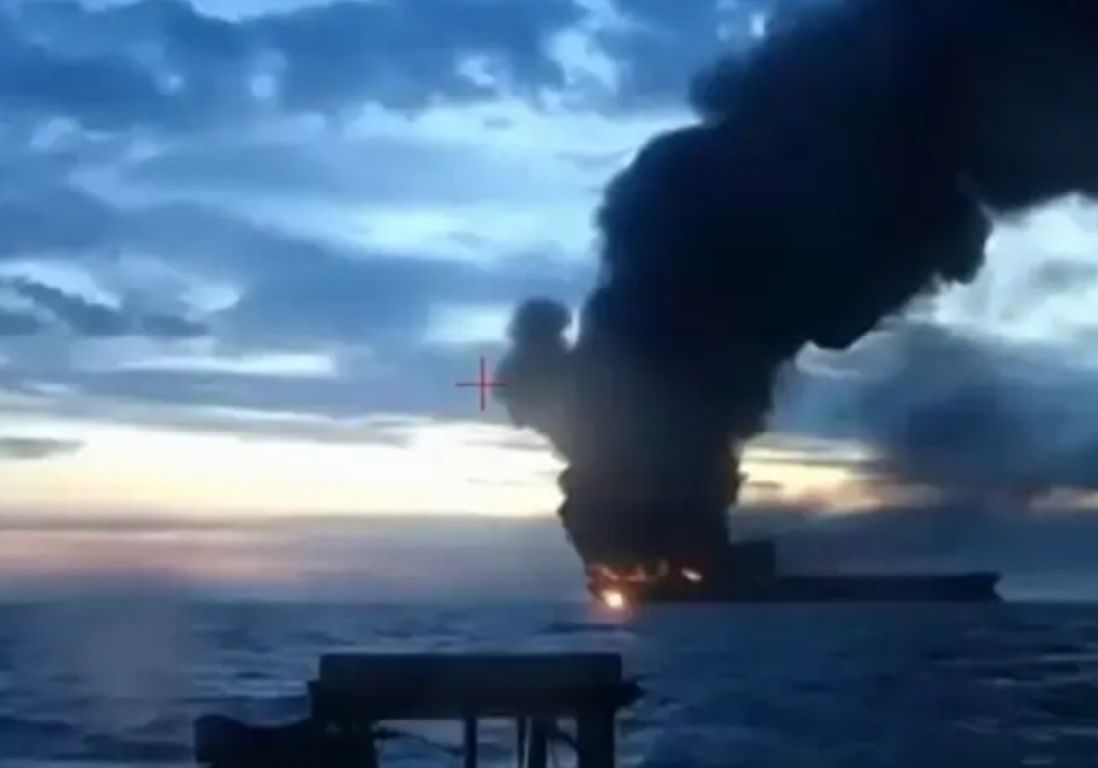 Turska oborila još jedan dron iznad Crnog mora