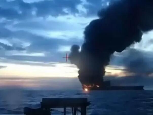 Turska oborila još jedan dron iznad Crnog mora