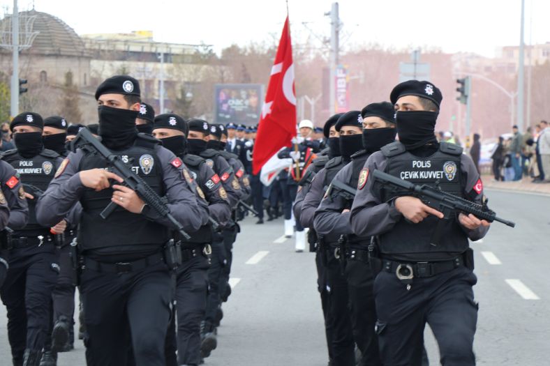Turska podigla mjere sigurnosti uoči NATO samita