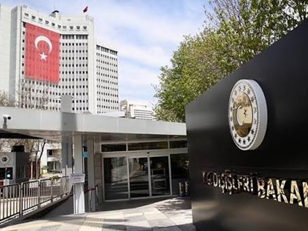 Turska podržala odluku 12 zemalja o zabrani trgovine s izraelskim naseljima