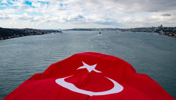 Turska postala ‘Turkiye’