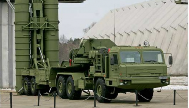 Turska potpisala ugovor s Rusijom o nabavci drugog kontingenta S-400