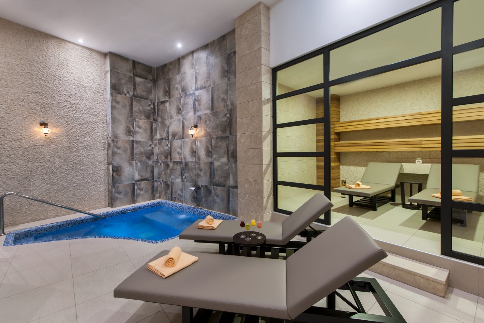 Turska proglašena najboljom wellness destinacijom 2025. godine