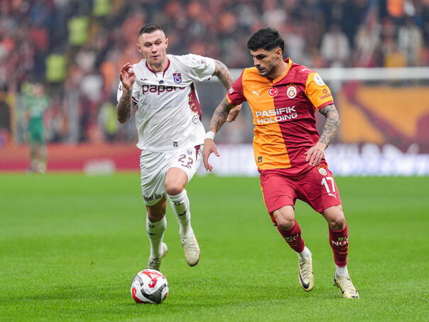 Turska: Savez zbog klađenja suspendovao 1024 igrača, među njima i zvijezda Galatasaraya