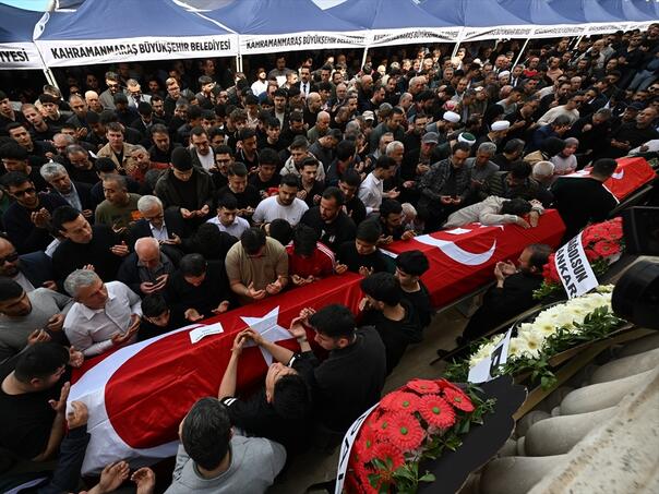 Turska smijenila zamjenika ministra obrazovanja nakon tragičnih napada