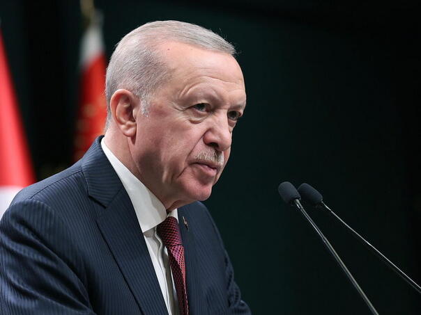 Turska spremna preuzeti ulogu posrednika između Irana i SAD