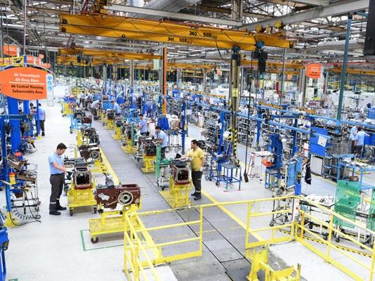 Turska u junu postigla rekord u visokotehnološkoj proizvodnji