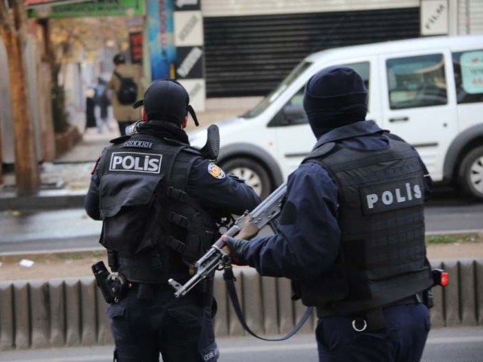 Turska uhapsila šest osoba zbog sumnje u špijunažu za Iran