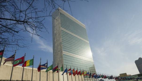 Turska za budžet UN-a izdvaja više od mnogih u Evropi