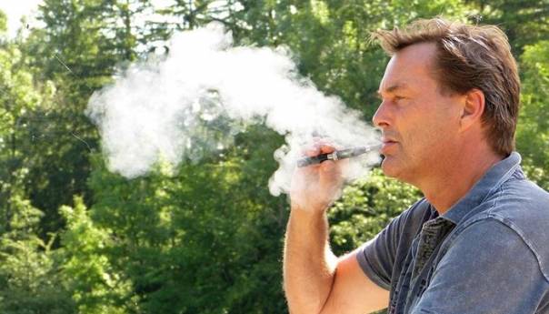 Turska zabranila uvoz e-cigareta