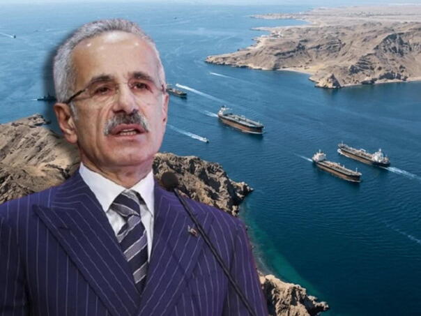 Turski brod prošao Hormuškim moreuzom uz dopuštenje Irana