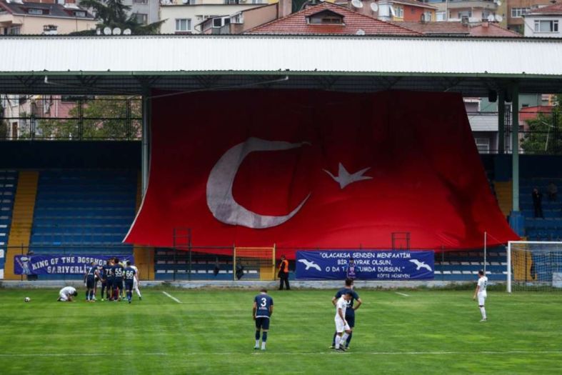 Turski fudbal trese kladioničarski skandal: Sudije namještale rezulate?