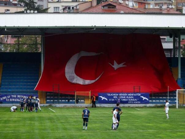 Turski fudbal trese kladioničarski skandal: Sudije namještale rezulate?