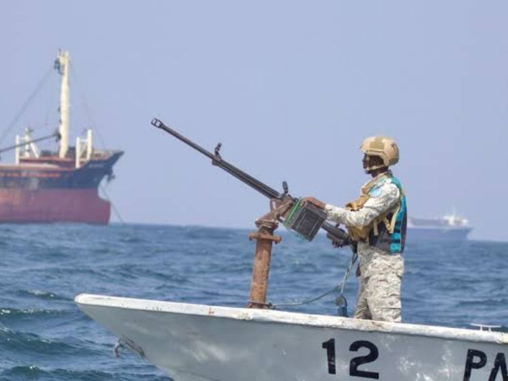 Turski i somalski specijalci oslobodili oteti brod, ubijeno 14 pirata