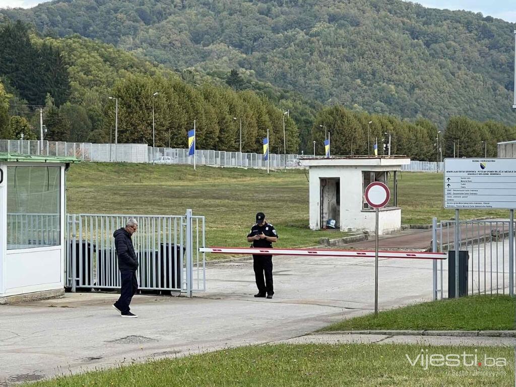 Turski list o MC Srebrenica: Hoće li Evropa zaštititi čuvare istine?