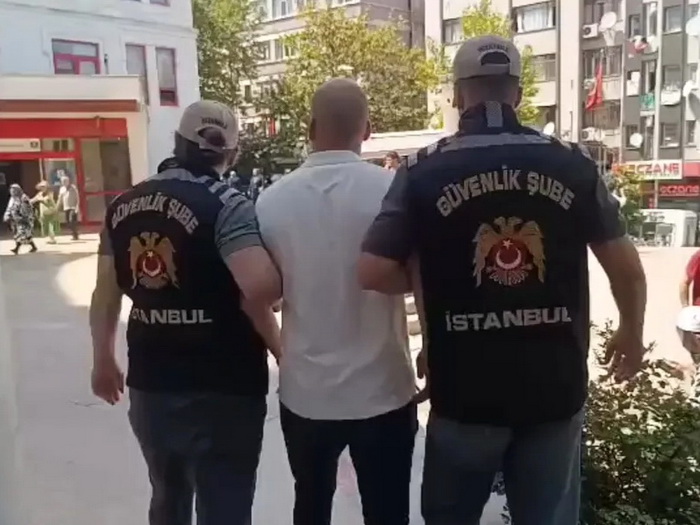Turski novinar priveden zbog tvrdnji o Musiali i Galatasarayu