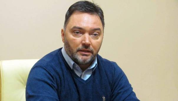 Turski tok bi za BiH značio energetsku sigurnost i razvoj